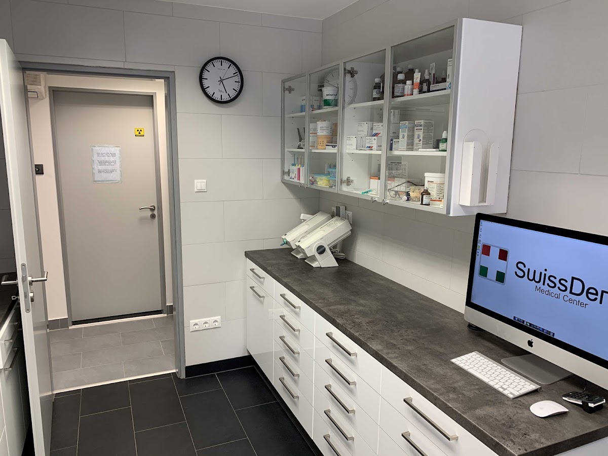 SwissDent Medical Center