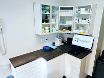 SwissDent Medical Center – Sopron