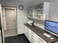 SwissDent Medical Center in Sopron, Hungary