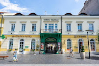 SwissDent Medical Center – Sopron