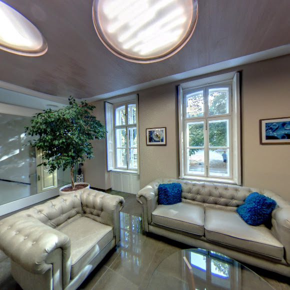 Braun Dental & Beauty
