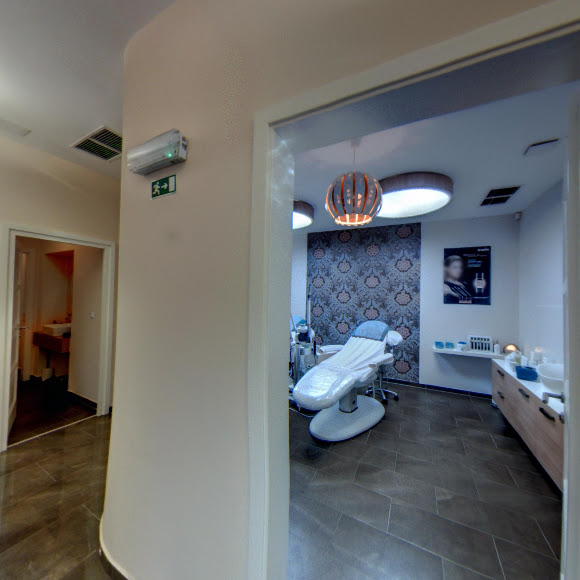 Braun Dental & Beauty