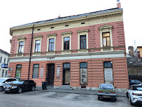 Zahnarzt Ungarn - C&E Dental Sopron