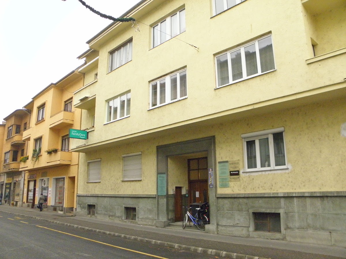 FamilyDent - dental clinic in Sopron, Hungary