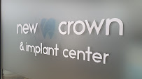 New Crown & Implant Center - Sopron I Fogászat I Zahnarzt