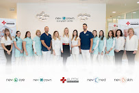 New Crown & Implant Center - Sopron I Fogászat I Zahnarzt