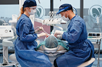 New Crown & Implant Center - Sopron I Fogászat I Zahnarzt