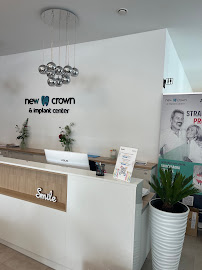 New Crown & Implant Center - Sopron I Fogászat I Zahnarzt