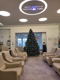 New Crown & Implant Center - Sopron I Fogászat I Zahnarzt