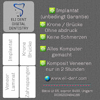 Eli dent