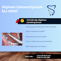 Eli dent