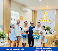 NHA KHOA TÂM DENTAL