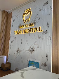 NHA KHOA TÂM DENTAL