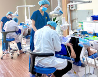 NHA KHOA TÂM DENTAL