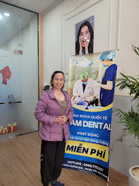 NHA KHOA TÂM DENTAL