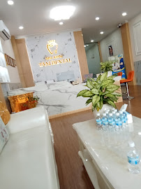 NHA KHOA TÂM DENTAL