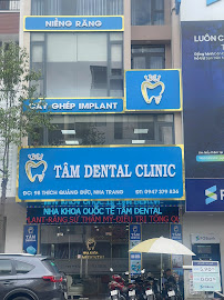 NHA KHOA TÂM DENTAL