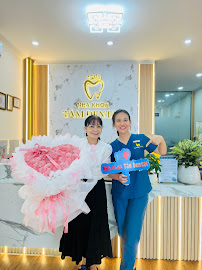 NHA KHOA TÂM DENTAL