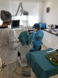 Fogorvosi rendelő - Hermesz Dental