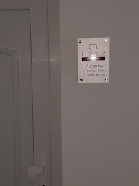 Fogorvosi rendelő - Hermesz Dental