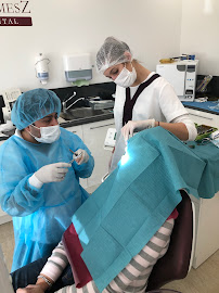 Fogorvosi rendelő - Hermesz Dental