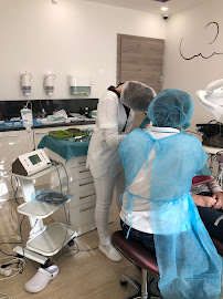 Fogorvosi rendelő - Hermesz Dental