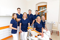 Dr. Cziner Dental Team
