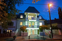 Dent Art Klinik Dentist Gyor, Gyor dentistry