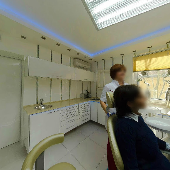 Dent Art Klinik Dentist Gyor, Gyor dentistry