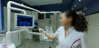 Dent Art Klinik Dentist Gyor, Gyor dentistry