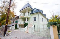 Dent Art Klinik Dentist Gyor, Gyor dentistry
