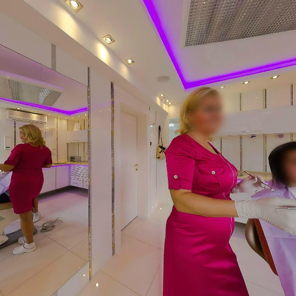 Dent Art Klinik Dentist Gyor, Gyor dentistry