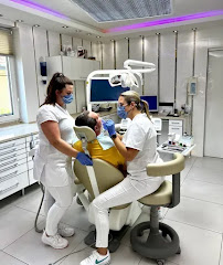 Dent Art Klinik Dentist Gyor, Gyor dentistry