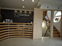 DENTYS Fogászat