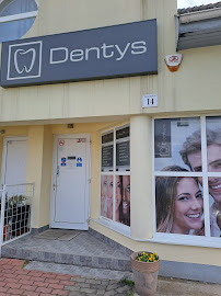 DENTYS Fogászat