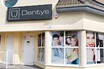 DENTYS Fogászat
