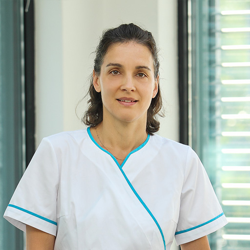 Dr. Hella Gaspar