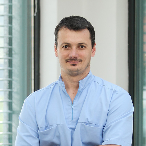 Dr. Balazs Kover