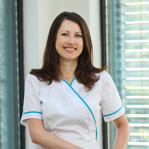 Dr. Katalin Bereczki