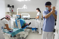 Smile Zentrum Zahnklinik und Implantologie in Ungarn