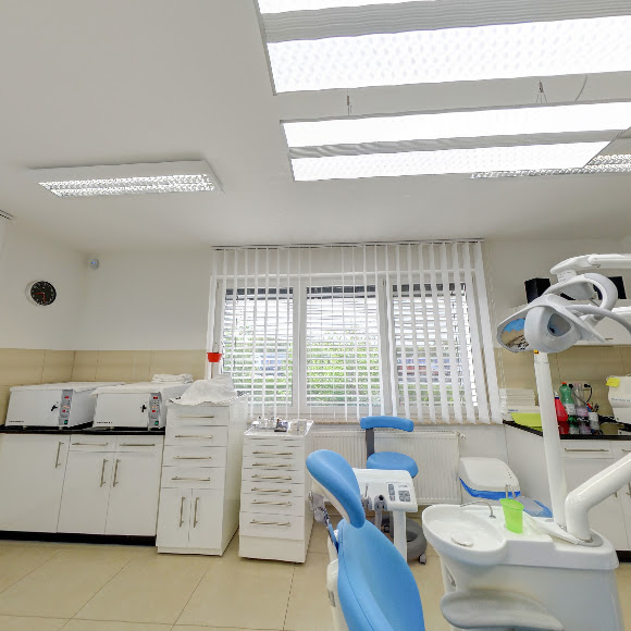 Smile Zentrum Zahnklinik und Implantologie in Ungarn