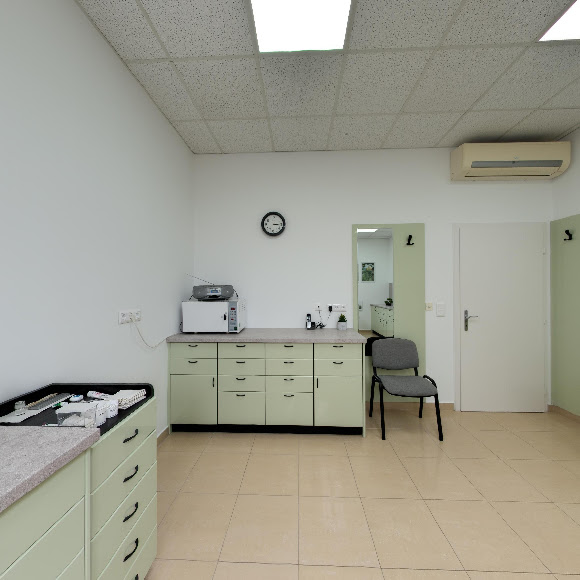 Smile Zentrum Zahnklinik und Implantologie in Ungarn