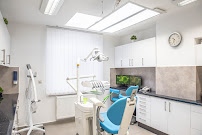 Smile Zentrum Zahnklinik und Implantologie in Ungarn