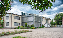 Smile Zentrum Zahnklinik und Implantologie in Ungarn