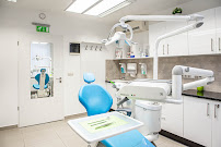 Smile Zentrum Zahnklinik und Implantologie in Ungarn