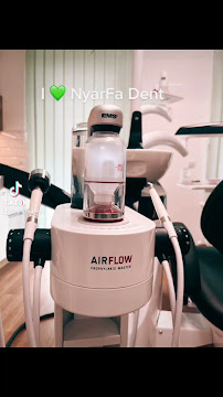 NyárFa Dent Fogorvosi rendelő