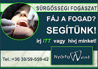 NyárFa Dent Fogorvosi rendelő