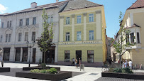 Eudent in Győr, Hungary