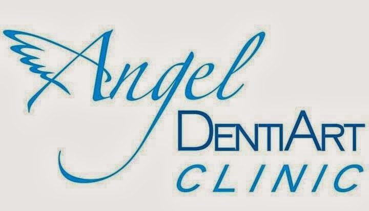Angel DentiArt - dental clinic in Győr, Hungary