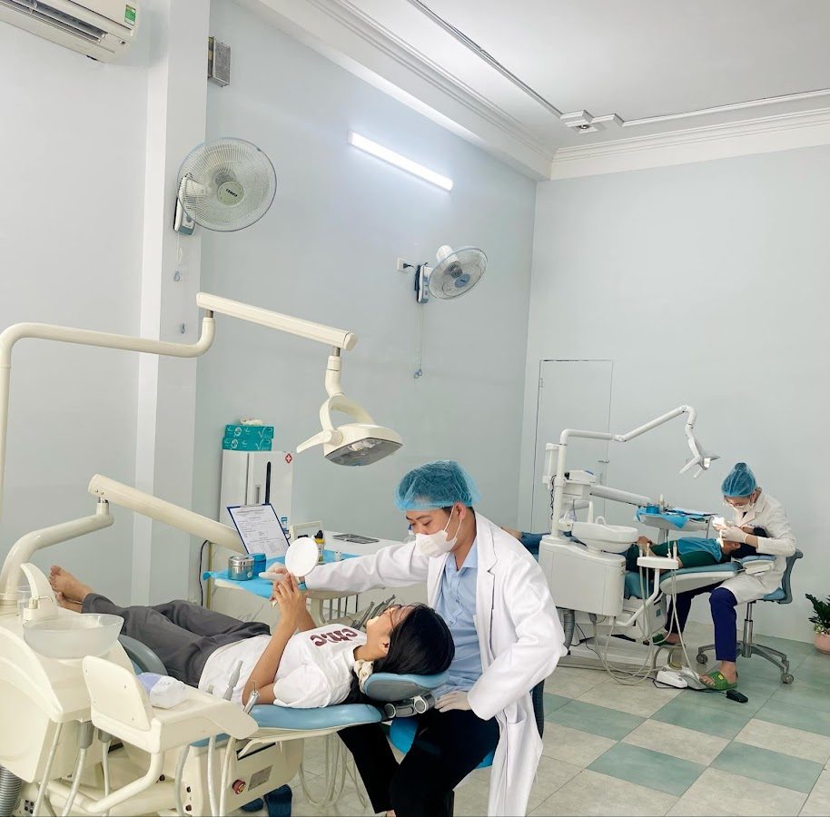 Nha Khoa iSmile Dental Clinic